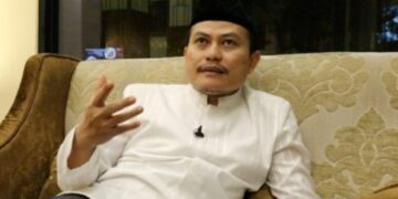Jaga NKRI, Tertibkan Website Radikal Intoleran