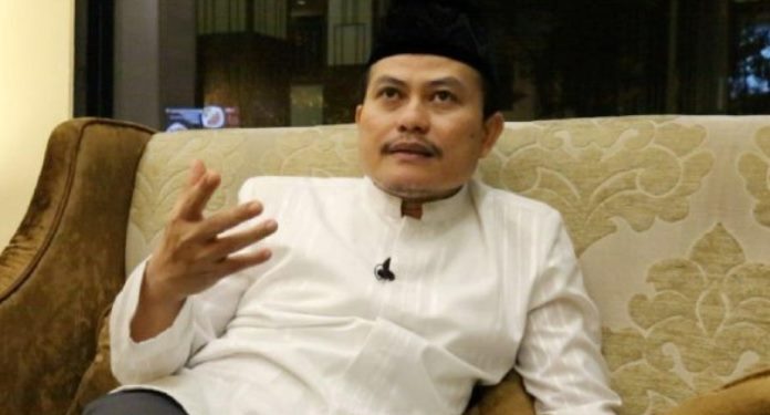Jaga NKRI, Tertibkan Website Radikal Intoleran