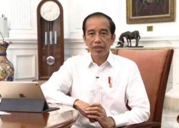 Presiden Jokowi Cabut Lampiran Miras Pada Perpres No 10/2021