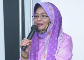 Ruh Penguatan Karakter Bangsa, Tak Mungkin Frasa Agama Dihilangkan dari PJPN 2035