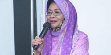 Ruh Penguatan Karakter Bangsa, Tak Mungkin Frasa Agama Dihilangkan dari PJPN 2035