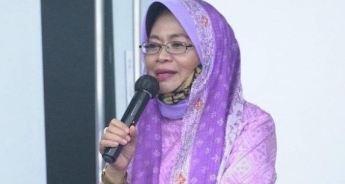 Ruh Penguatan Karakter Bangsa, Tak Mungkin Frasa Agama Dihilangkan dari PJPN 2035
