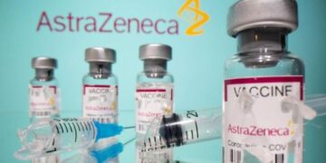 Fatwa MUI: Vaksin Covid-19 AstraZeneca Haram, Tapi Boleh Digunakan Dalam Kondisi Tertentu