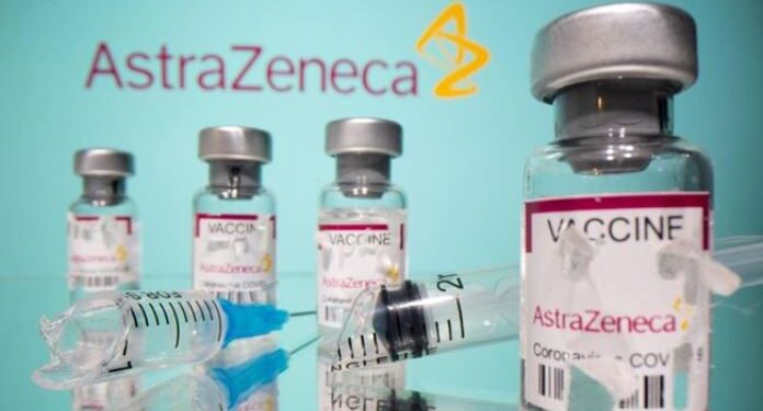 Fatwa MUI: Vaksin Covid-19 AstraZeneca Haram, Tapi Boleh Digunakan Dalam Kondisi Tertentu