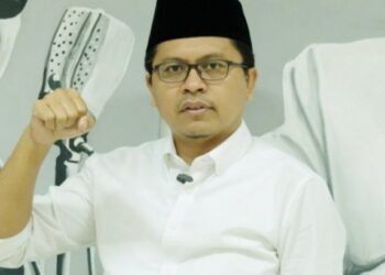 Perangi Radikalisme, Milenial Harus Pahami Islam Secara Utuh, Jangan Andalkan Ceramah Ustaz Youtube