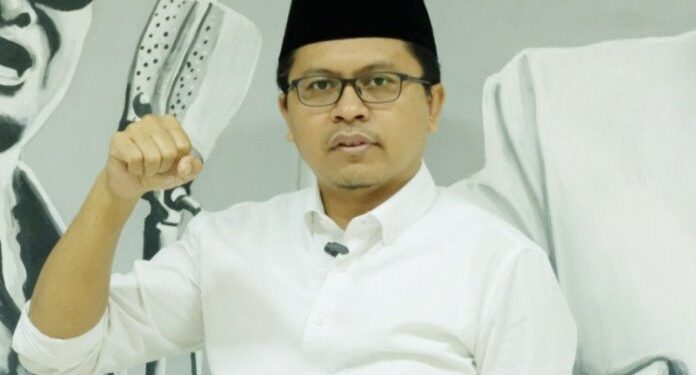 Perangi Radikalisme, Milenial Harus Pahami Islam Secara Utuh, Jangan Andalkan Ceramah Ustaz Youtube