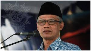 PP Muhammadiyah Ingatkan Pemerintah Tak Lupakan Nilai Luhur Bangsa Dalam Bangsa Pembangunan Ekonomi Nasional