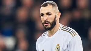 Zinedine Zidane Berharap Benzema Main Saat Laga Derby Madrid