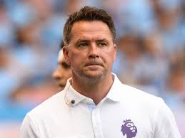 Micheael Owen Punya Jagoan dalam Perebutan Gelar Pemain Terbaik Premier League