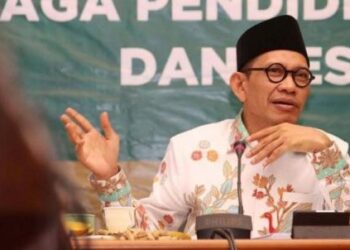 PBNU Minta Akhiri Polemik Perpres Tentang Perizinan Investasi Miras di Indonesia