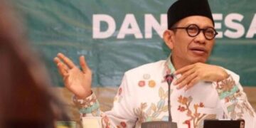 PBNU Minta Akhiri Polemik Perpres Tentang Perizinan Investasi Miras di Indonesia