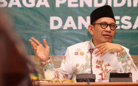 PBNU Minta Akhiri Polemik Perpres Tentang Perizinan Investasi Miras di Indonesia