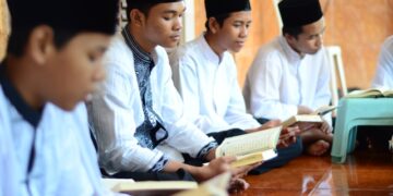 Respon Pernyataan Ahok, Waryono Sebut Para Kiai Andalkan Koceknya Secara Mandiri