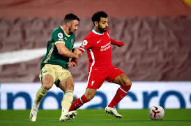 Sheffield Vs Liverpool, The Reds Menang Karena Beruntung