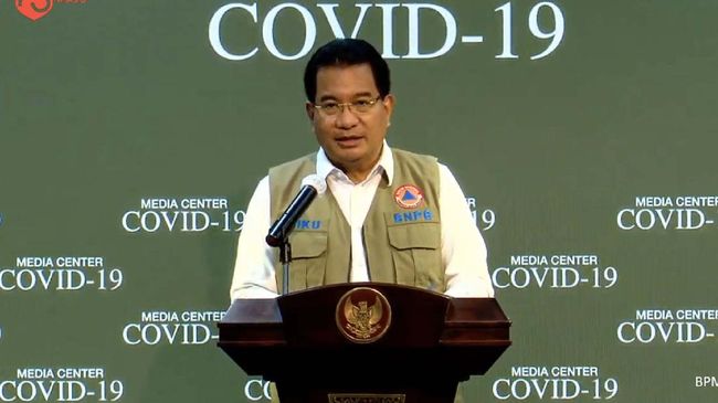 Sekolah Tatap Muka Pada Juli 2021 Tetap Dilanjutkan Walaupun ada Mutasi Covid-19