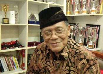 Puasa Lebih Berkualitas Dengan Menahan Diri dari Hoax dan Fitnah