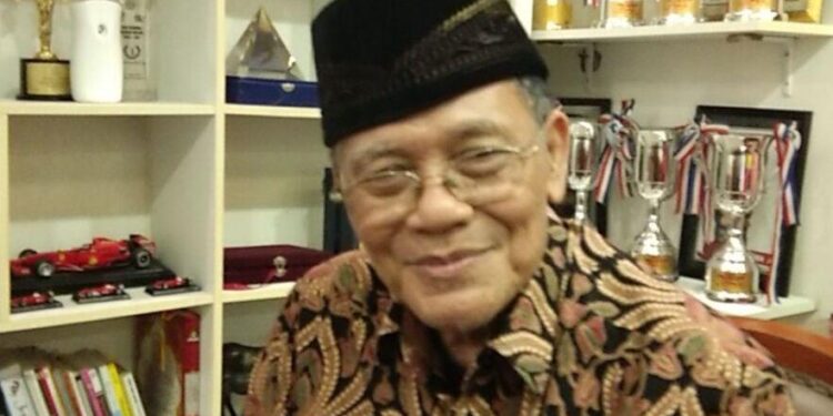 Puasa Lebih Berkualitas Dengan Menahan Diri dari Hoax dan Fitnah