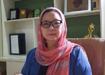 Narasi yang Menyebut Aksi Teror Rekayasa  Adalah Misinformasi Kelompok Tertentu