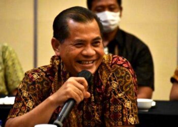 Sebagian Besar Tersangka Teroris Bermazhab Wahabi Salafi Jihadis