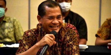 Sebagian Besar Tersangka Teroris Bermazhab Wahabi Salafi Jihadis