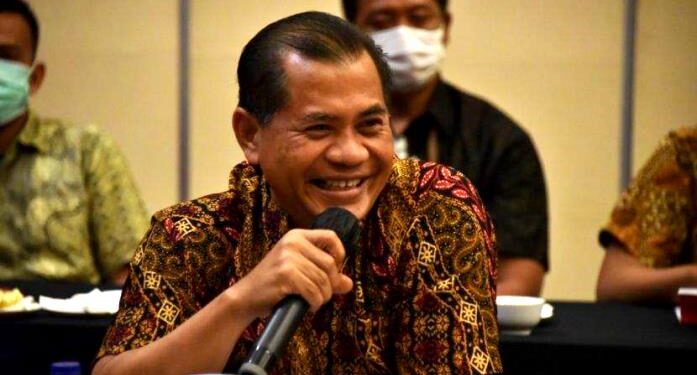 Sebagian Besar Tersangka Teroris Bermazhab Wahabi Salafi Jihadis