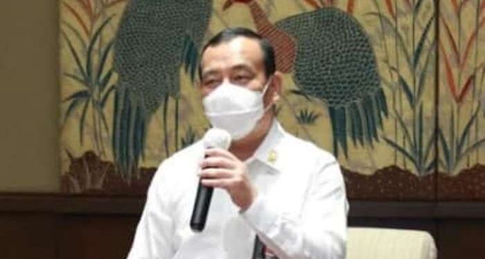 Peran Aktif Masyarakat Sangat Vital Untuk Cegah Radikalisme dan Terorisme