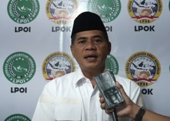 Ormas Keagamaan Moderat Harus Jadi Kekuatan Untuk Jaga Kebhinnekaan dan Persatuan Bangsa