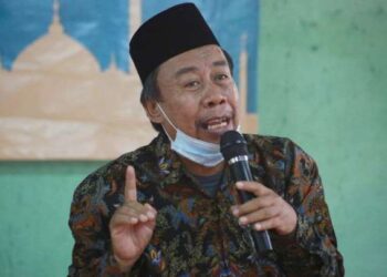 Ramadan Ajarkan Saling Mengasihi Antar Sesama, Bukan Arogansi Golongan