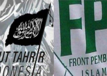Survei SMRC: Sebagian Besar Responden Setuju HTI dan FPI Dilarang di Indonesia
