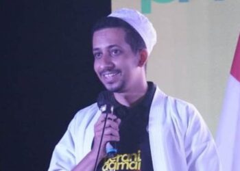 Ramadan: Momen Istimewa Sucikan Jiwa, Perkuat Silaturahmi, Saling Memaafkan, dan Perkuat Kebangsaan