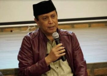 Tokoh Agama Harus Aktif  Bangun Imunitas Bangsa Hadapi Penyebaran Virus Radikalisme