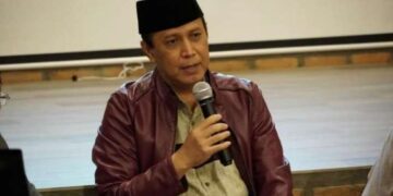 Tokoh Agama Harus Aktif  Bangun Imunitas Bangsa Hadapi Penyebaran Virus Radikalisme