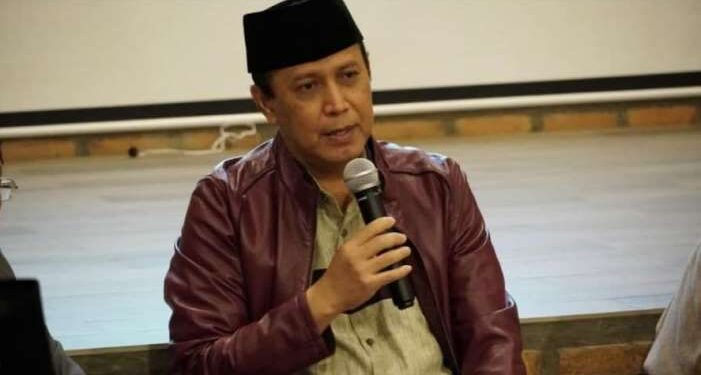 Tokoh Agama Harus Aktif  Bangun Imunitas Bangsa Hadapi Penyebaran Virus Radikalisme