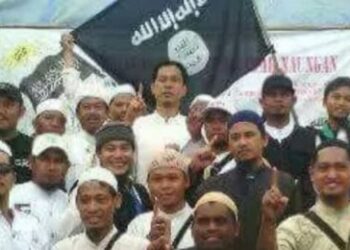 Akademisi Nilai Kehadiran Munarman Berpengaruh Besar di Setiap Pembaiatan ISIS