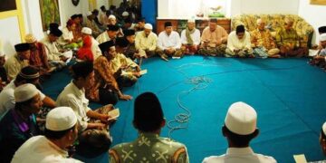 Klaster Tahlilan di Boyolali, 19 Orang Positif Covid-19
