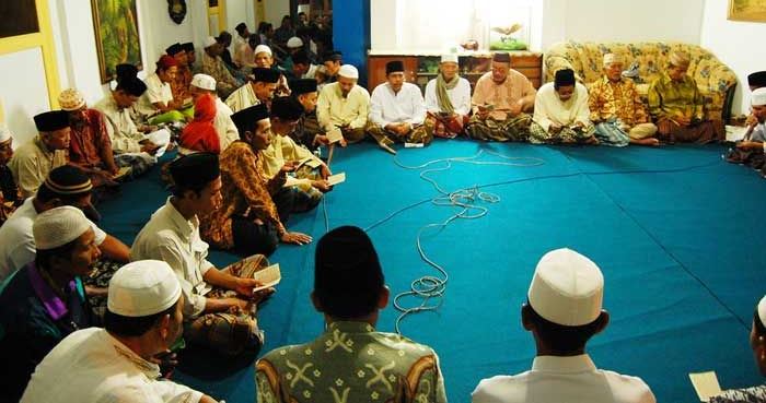 Klaster Tahlilan di Boyolali, 19 Orang Positif Covid-19