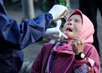 MUI: Tes Swab Tak Batalkan Puasa