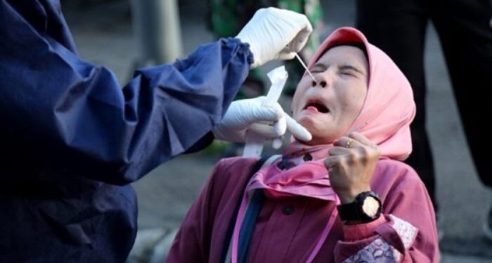 MUI: Tes Swab Tak Batalkan Puasa