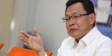 BIN: Komitmen Kami Sangat Kuat Cegah Radikalisme dan Terorisme