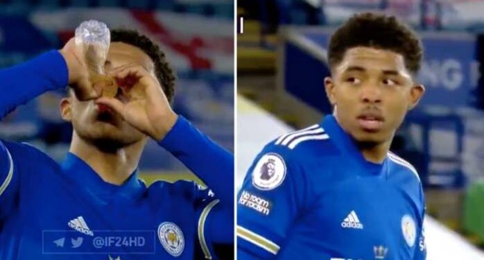Laga Leicester vs Crystal Dihentikan Sejenak Untuk Beri Waktu Pemain Muslim Berbuka