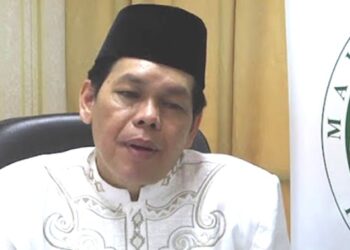 Idul Fitri di Tengah Pandemi, MUI: Tetap Waspada dan Patuhi Prokes