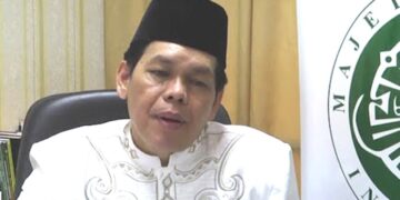Idul Fitri di Tengah Pandemi, MUI: Tetap Waspada dan Patuhi Prokes