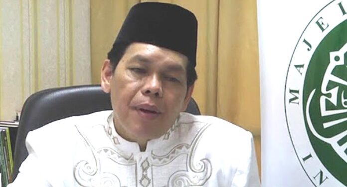 Idul Fitri di Tengah Pandemi, MUI: Tetap Waspada dan Patuhi Prokes