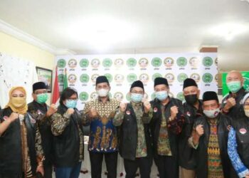 Pemuka Agama Ujung Tombak Pencegahan Paham Radikal Terorisme