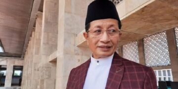 Covid-19 Masih Merajalela, Masjid Istiqlal Tak Gelar Salat Idul Fitri 1442 H