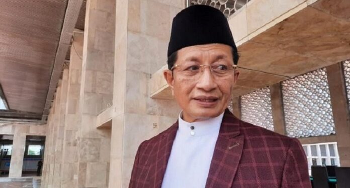 Covid-19 Masih Merajalela, Masjid Istiqlal Tak Gelar Salat Idul Fitri 1442 H