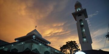 Lagi Klaster Tarawih, 38 Orang Positif Covid-19, 6 Meninggal Dunia di Banyuwangi