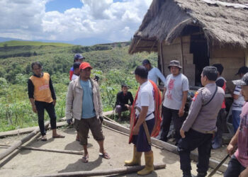 MIT Kembali Bunuh Petani di Poso, Pemerintah Harus Jamin Rasa Aman Penduduk