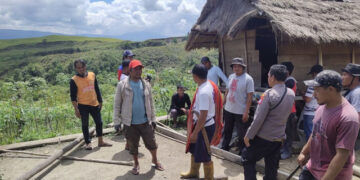 MIT Kembali Bunuh Petani di Poso, Pemerintah Harus Jamin Rasa Aman Penduduk
