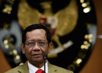 Pemerintah Akan Terus  Buru Para Teroris KKB Papua